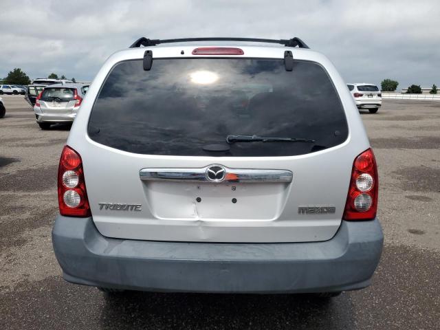 2006 MAZDA TRIBUTE I  