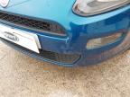 2012 FIAT PUNTO GBT for sale at Copart ST HELENS