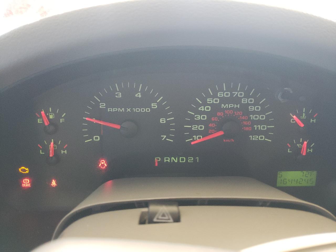 2006 Ford F150 VIN: 1FTPX14V46NB06971 Lot: 66892425