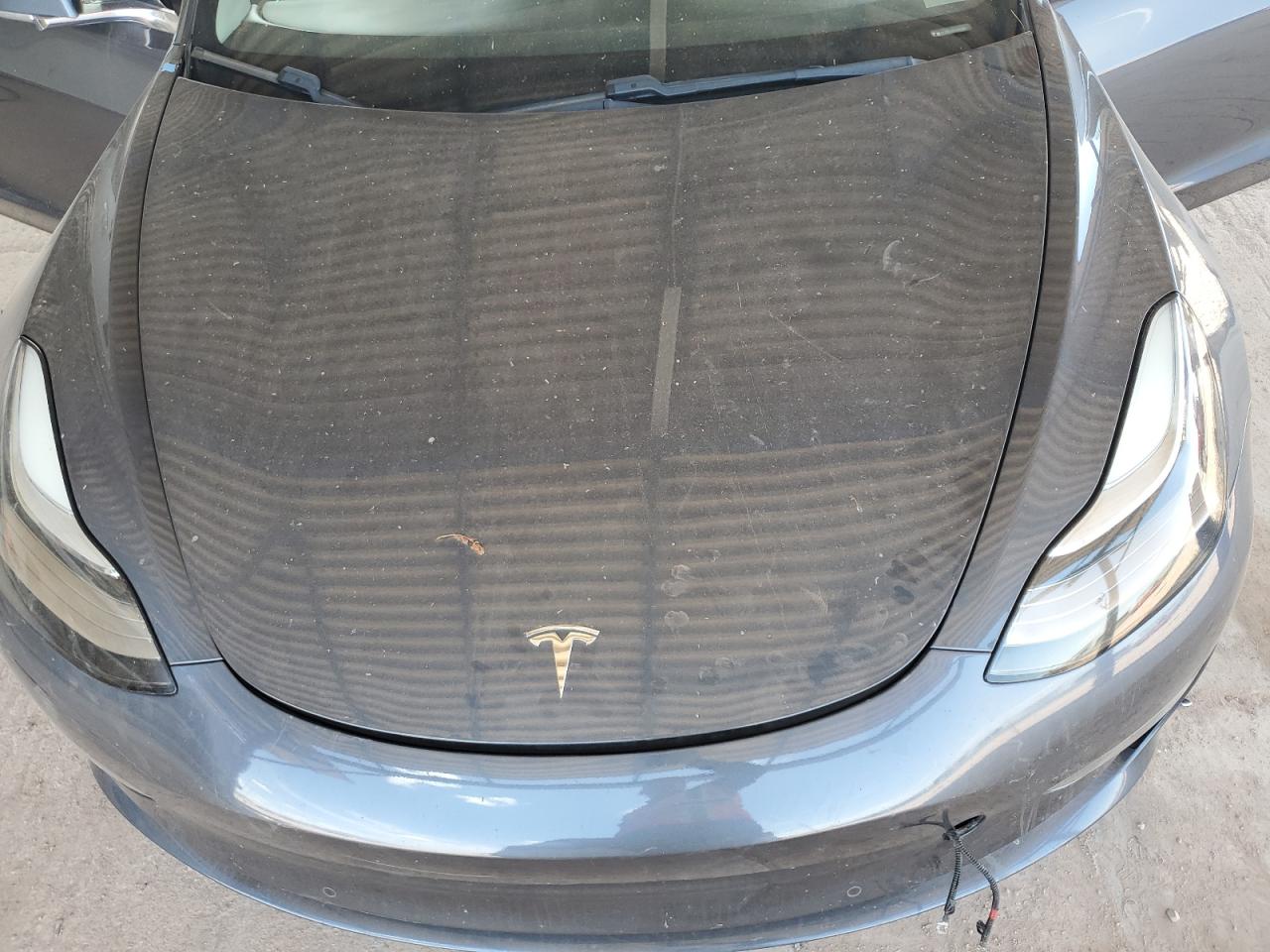 2020 Tesla Model 3 VIN: 5YJ3E1EB2LF666491 Lot: 63336915