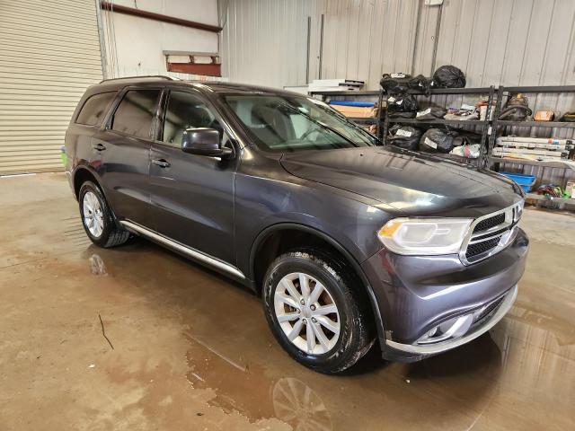  DODGE DURANGO 2014 Сharcoal