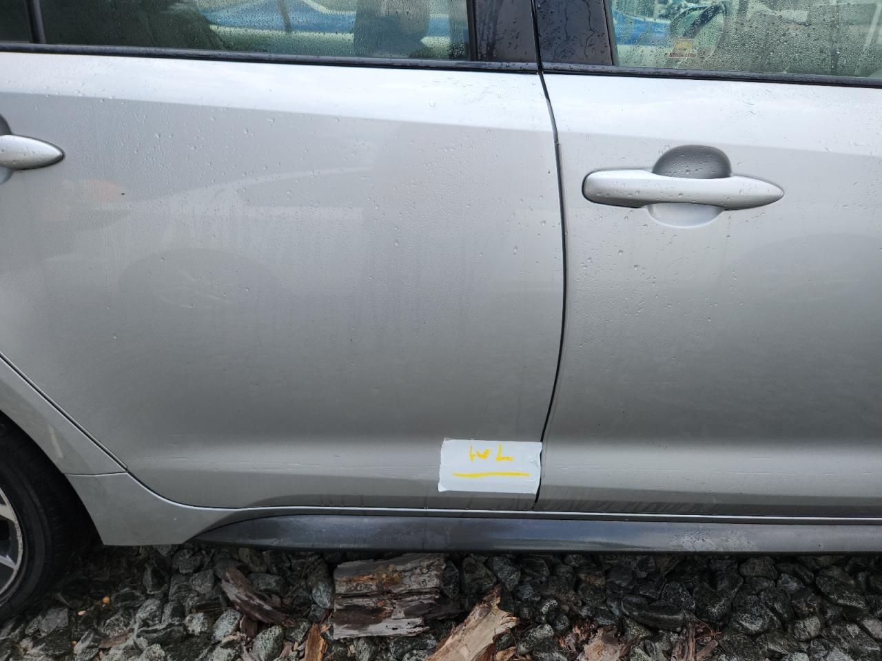 2020 Toyota Corolla Se VIN: JTDS4RCE1LJ034259 Lot: 65399375