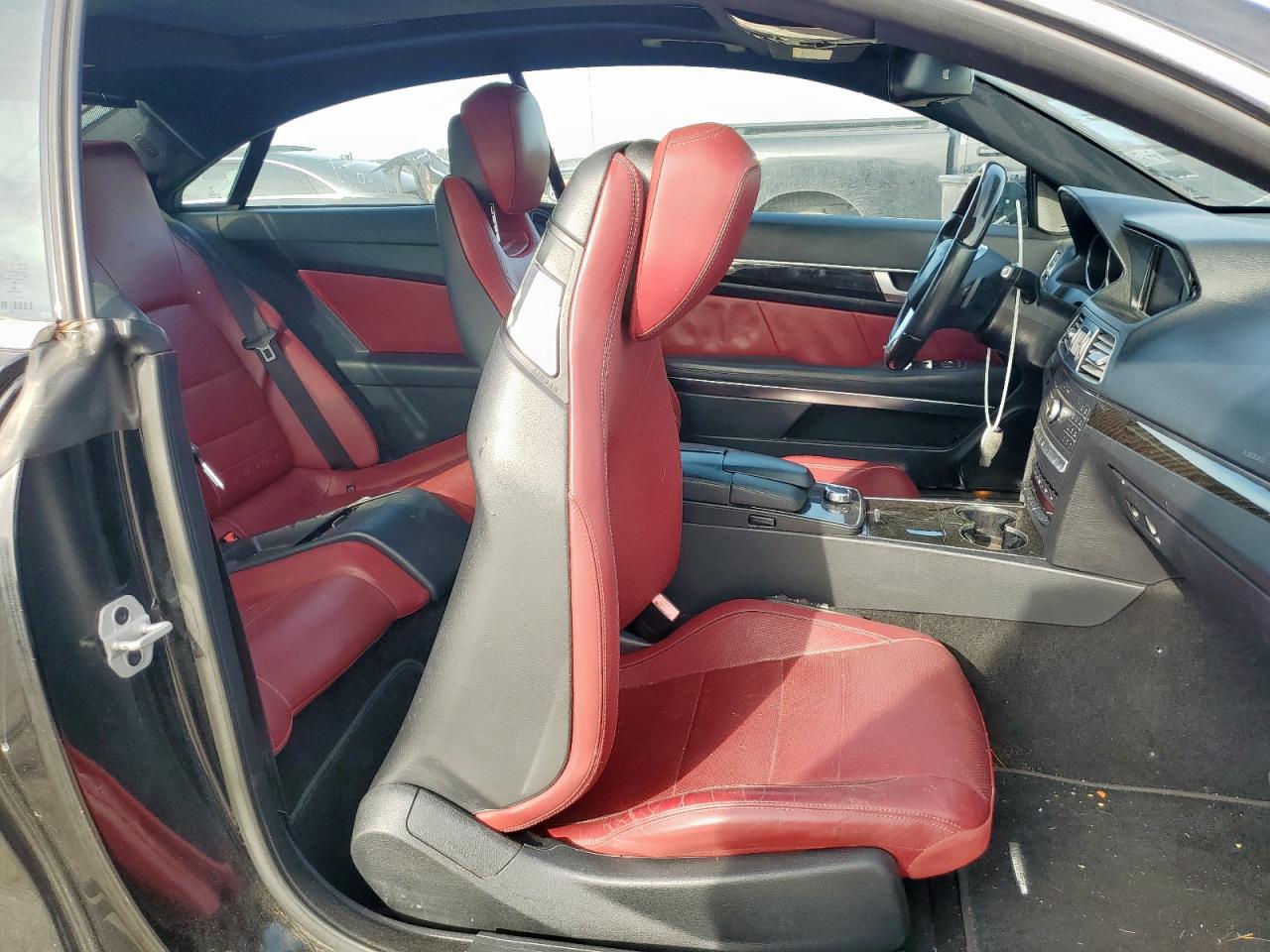 2016 Mercedes-Benz E 400 VIN: WDDKJ6FB1GF350803 Lot: 64995415