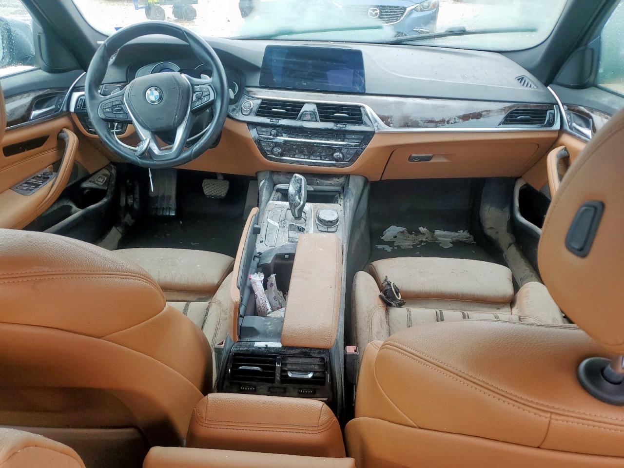 2018 BMW 530 I VIN: WBAJA5C56JG899006 Lot: 64743265