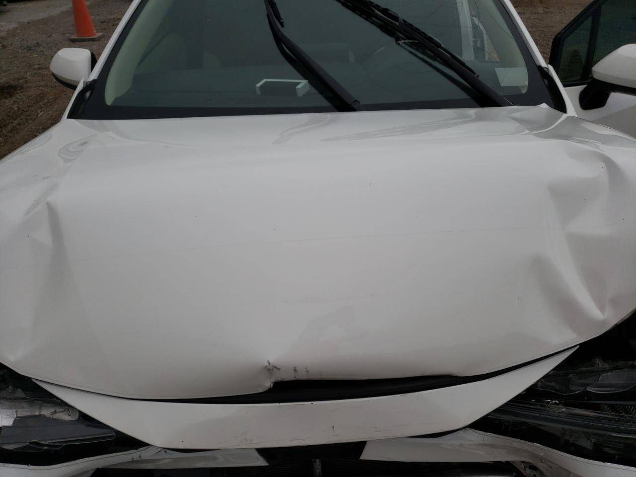 2022 Toyota Corolla L VIN: JTDDPMAE5N3031474 Lot: 63526915
