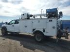 2018 FORD F550 SUPER DUTY à vendre chez Copart AB - CALGARY