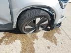 2024 VOLVO XC40 CORE for sale at Copart SANDY