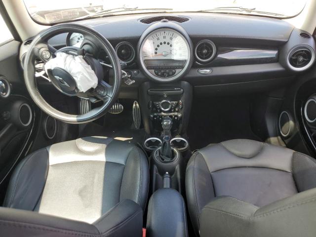 MINI COOPER 2014 Biały