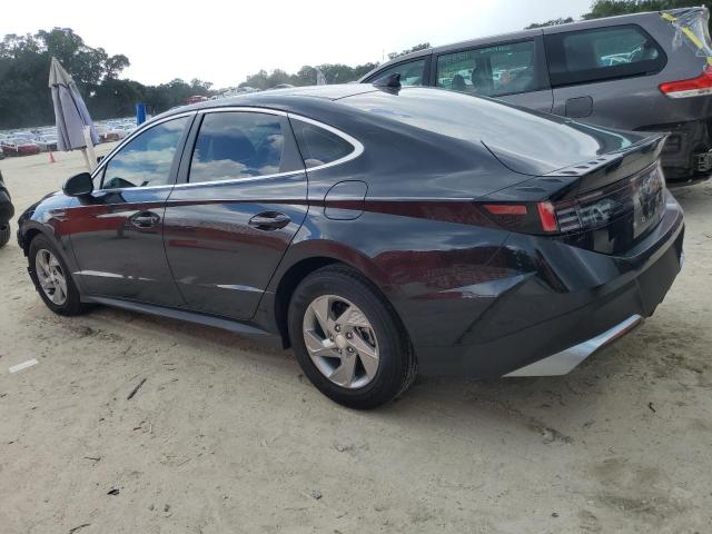  HYUNDAI SONATA 2025 Черный