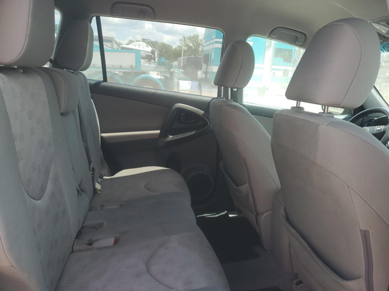 2011 Toyota Rav4 VIN: 2T3BF4DV1BW155840 Lot: 64967595