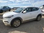 2017 HYUNDAI TUCSON SE   for sale at Copart AB - EDMONTON