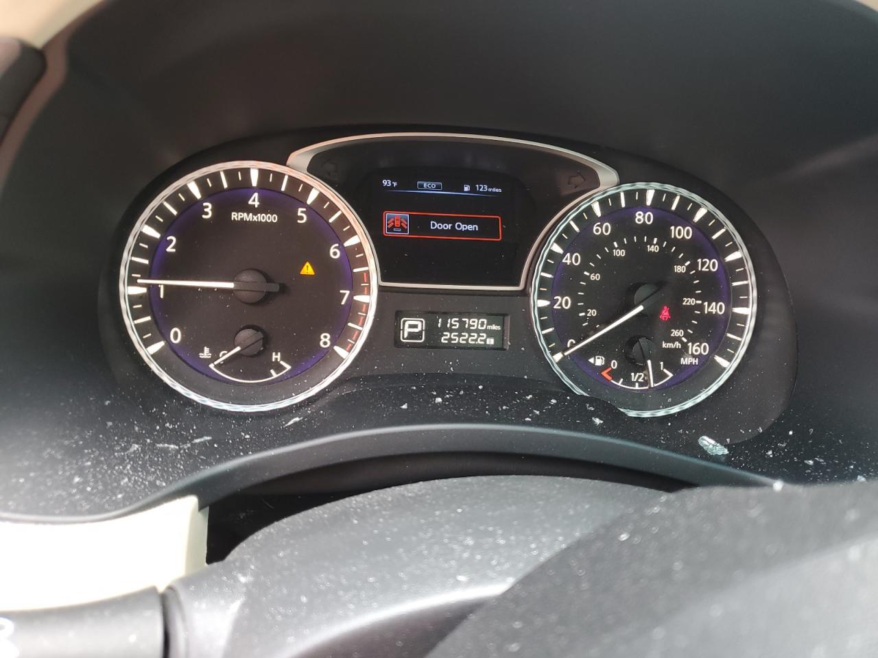 2015 Infiniti Qx60 VIN: 5N1AL0MM6FC508775 Lot: 63416215