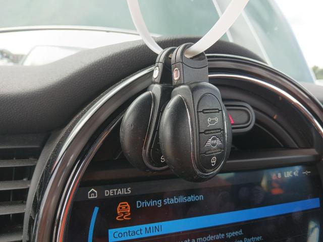 2018 MINI COOPER EXC