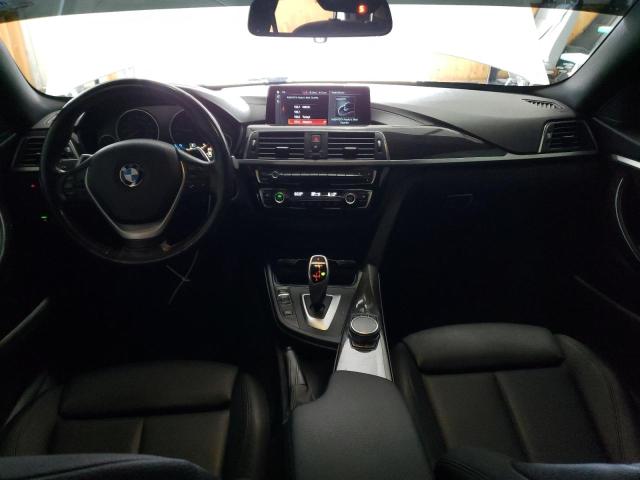  BMW 4 SERIES 2020 Biały