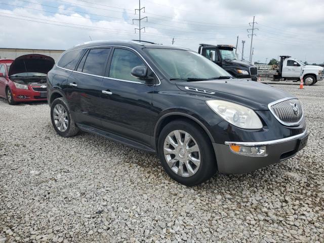  BUICK ENCLAVE 2012 Czarny