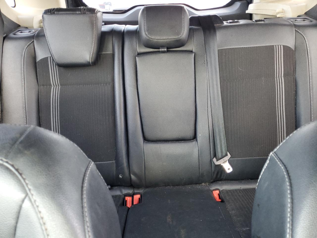 2019 Ford Ecosport Ses VIN: MAJ6S3JL1KC282445 Lot: 64109155