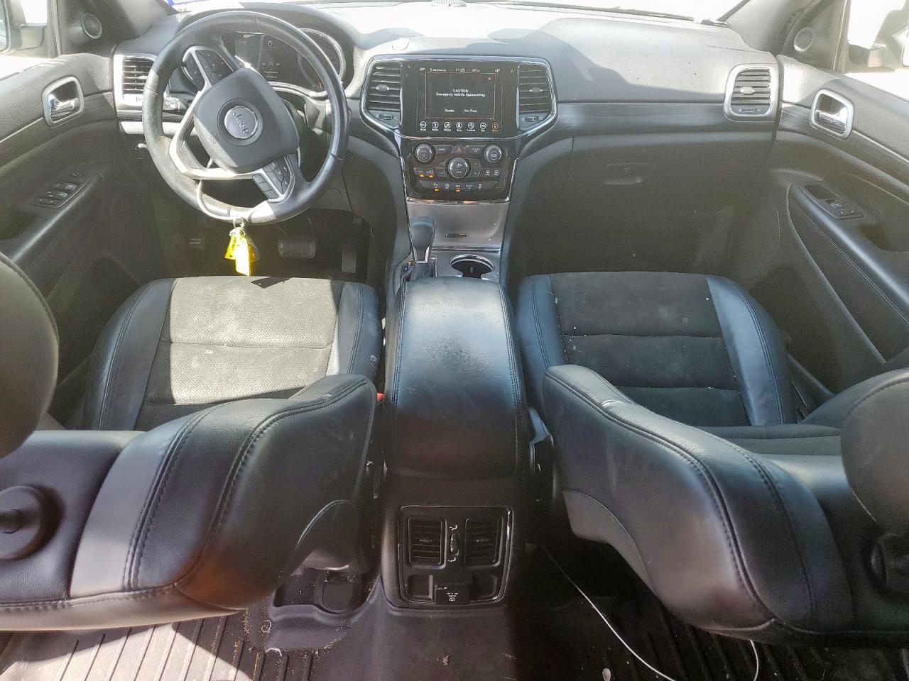 2019 Jeep Grand Cherokee Laredo VIN: 1C4RJEAG3KC763113 Lot: 65229555