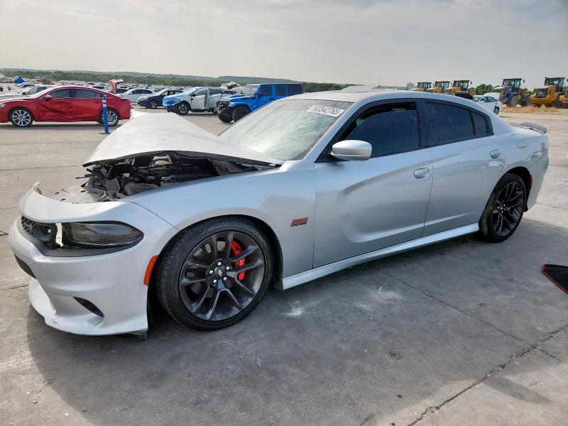 DODGE CHARGER – zdjęcie z aukcji, lot #63342765