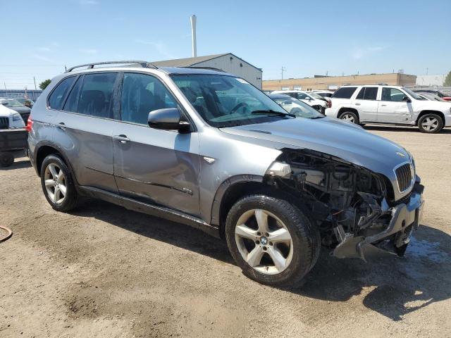 2007 BMW X5 3.0I  