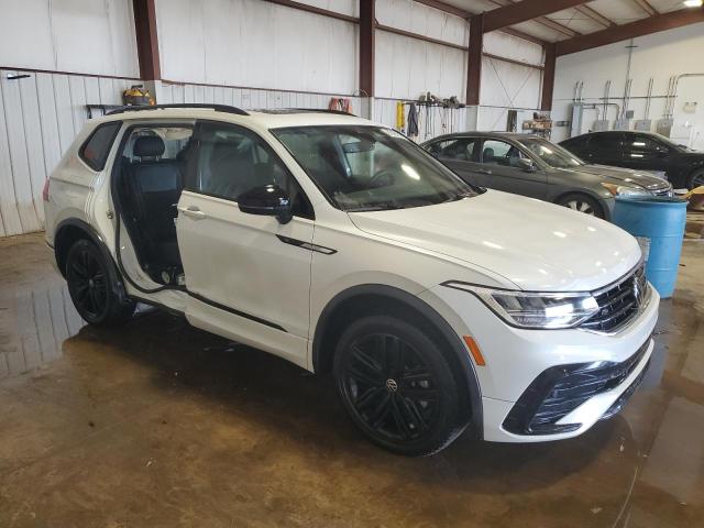  VOLKSWAGEN TIGUAN 2022 Biały