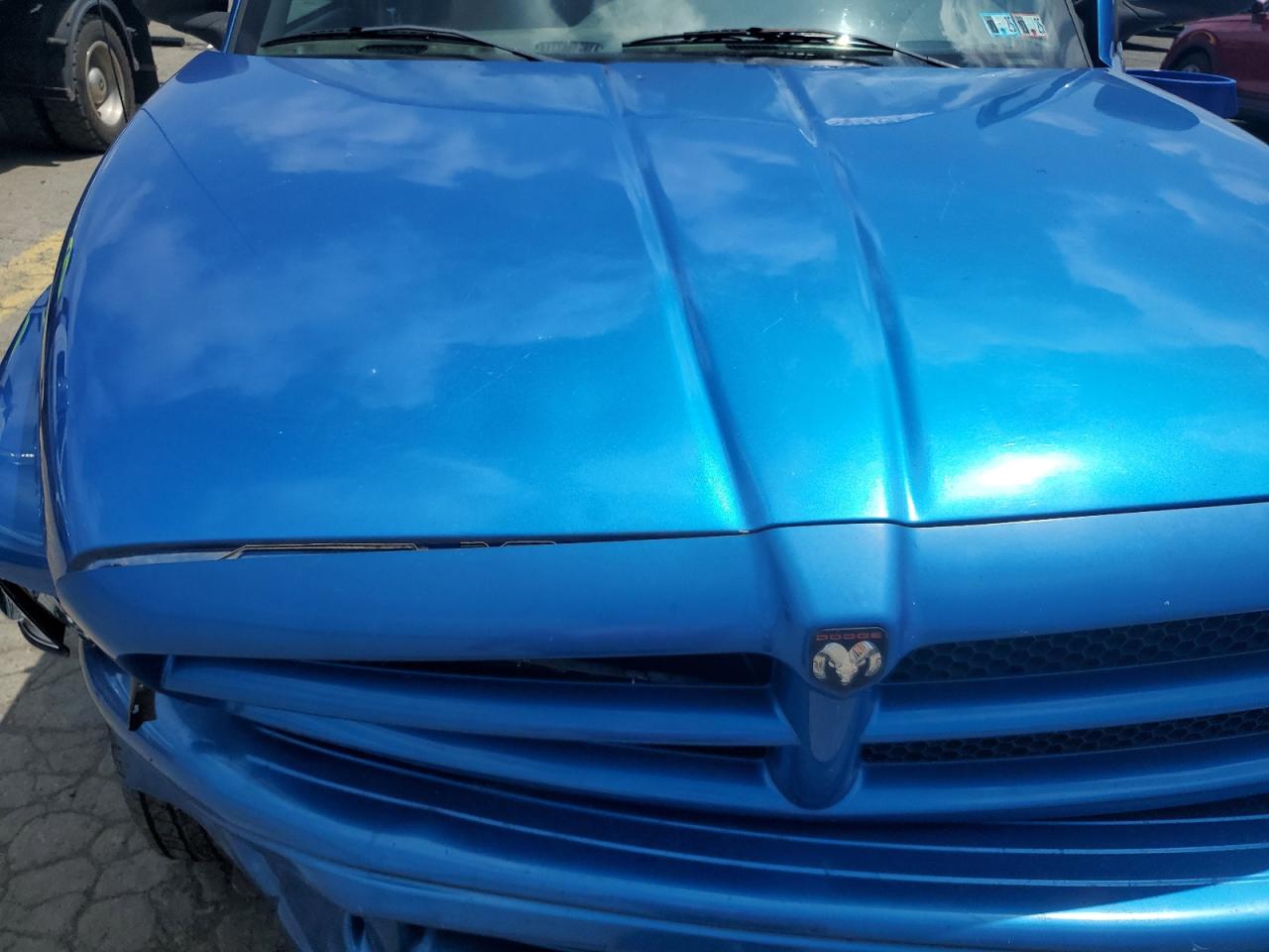2000 Dodge Ram 1500 VIN: 1B7HF13Z3YJ115182 Lot: 64382325