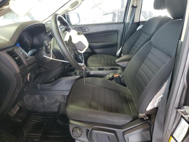  FORD RANGER 2020 Серый
