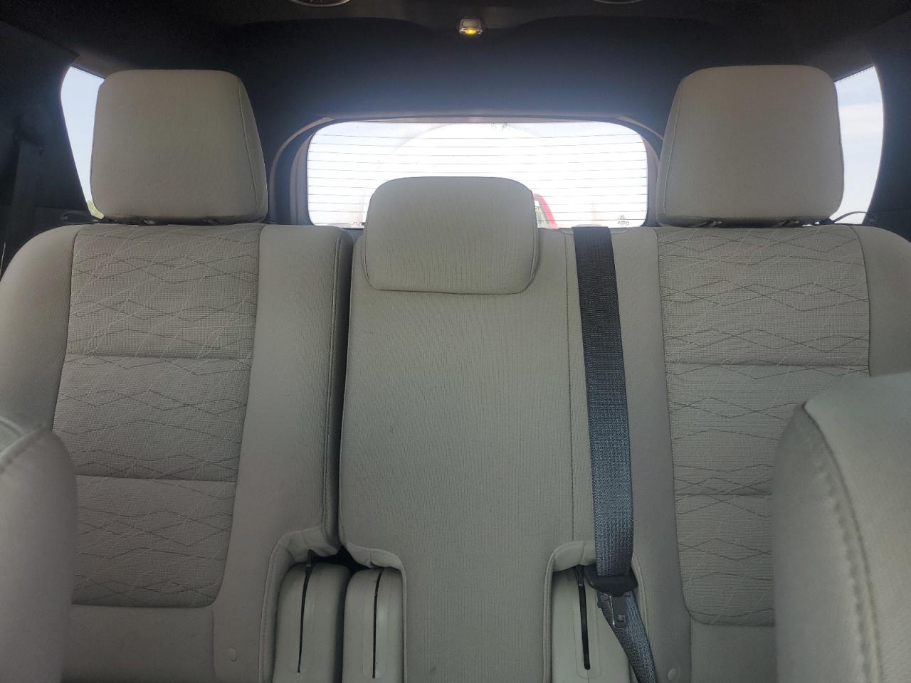 2013 Ford Explorer VIN: 1FM5K7B90DGB56925 Lot: 64955295