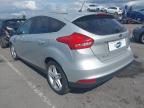 2014 FORD FOCUS ZETE for sale at Copart CHESTER