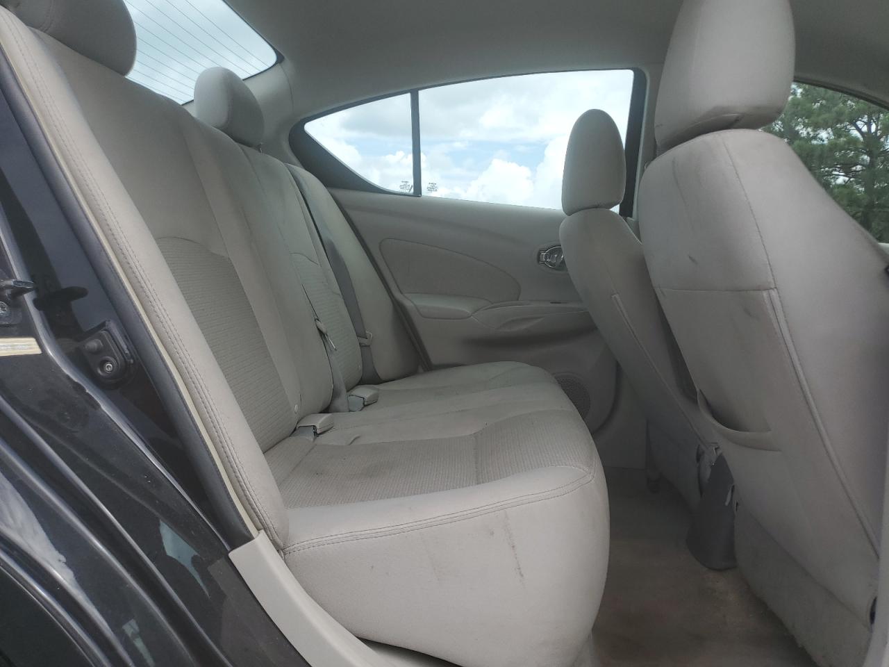 2014 Nissan Versa S VIN: 3N1CN7AP7EL825002 Lot: 64746645