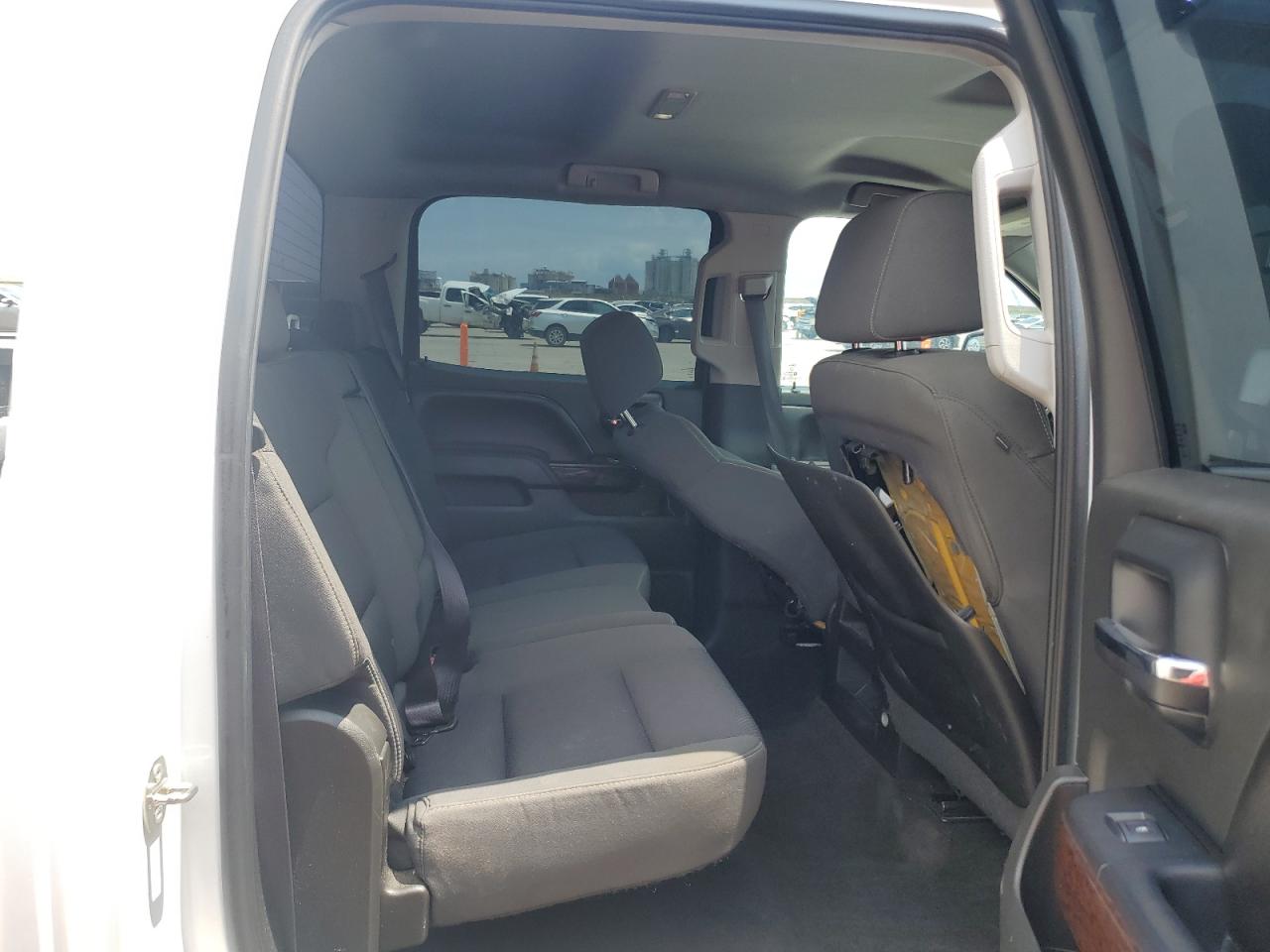 2015 GMC Sierra C1500 Sle VIN: 3GTP1UEC7FG313914 Lot: 66575785