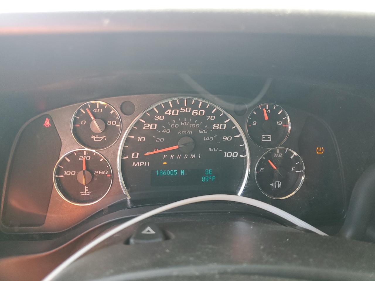 2015 Chevrolet Express G2500 Lt VIN: 1GBWGRFF7F1285812 Lot: 64879965
