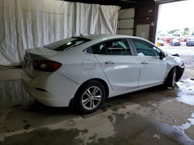  CHEVROLET CRUZE 2016 Biały