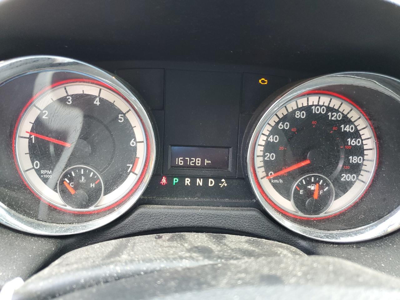 2016 Dodge Grand Caravan Se VIN: 2C4RDGBG9GR315734 Lot: 66676075