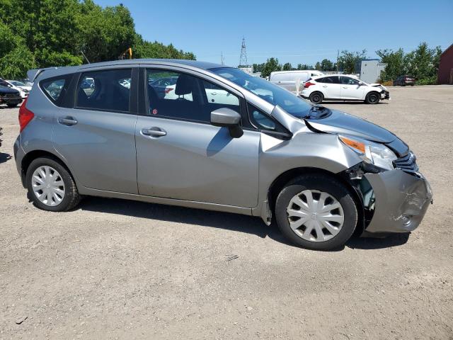 2015 NISSAN VERSA NOTE S  