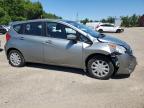 2015 NISSAN VERSA NOTE S   for sale at Copart ON - LONDON