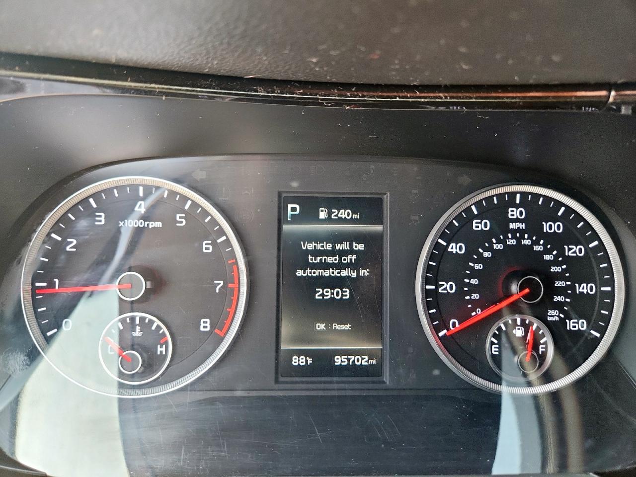 2021 Kia K5 Gt Line VIN: 5XXG64J26MG059000 Lot: 63414575