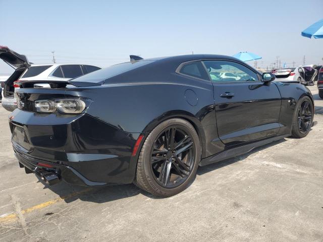  CHEVROLET CAMARO 2019 Черный