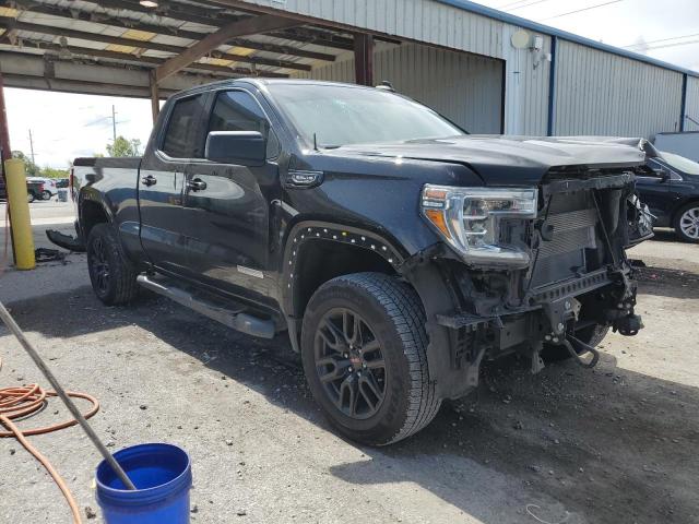  GMC SIERRA 2019 Black