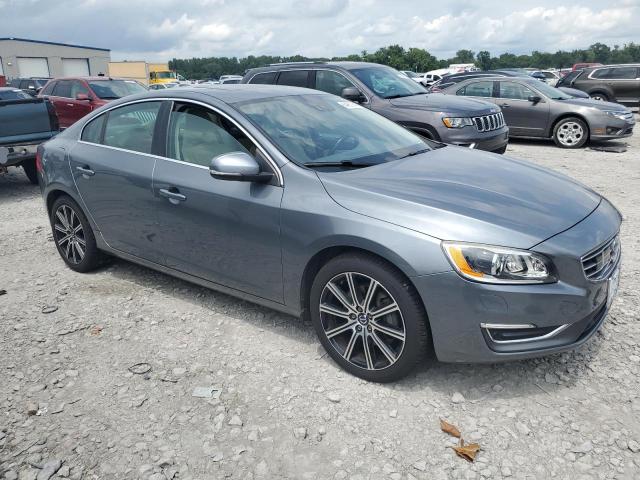  VOLVO S60 2017 Gray