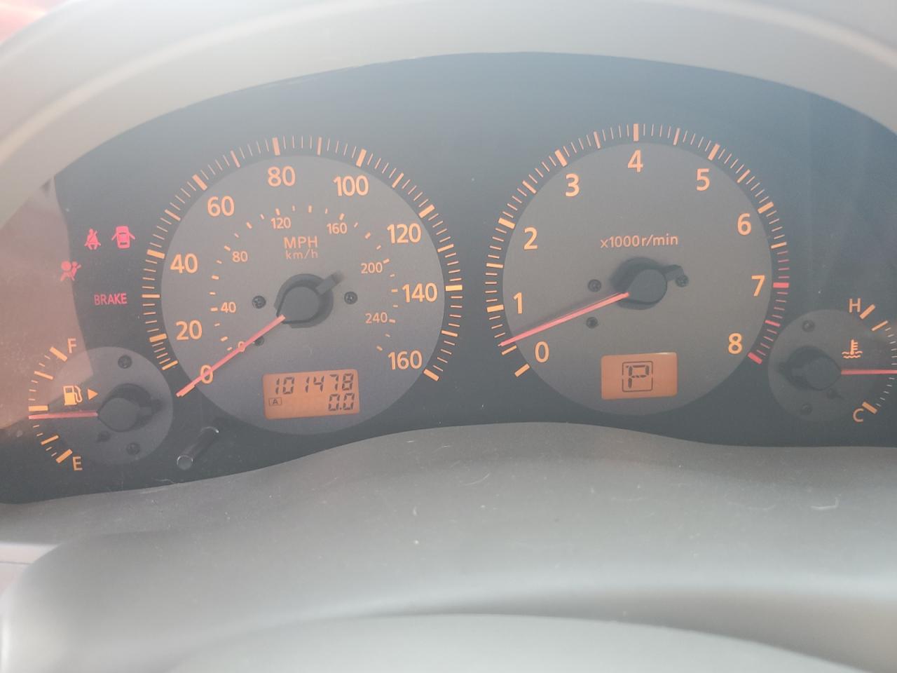 2004 Infiniti G35 VIN: JNKCV54E94M800830 Lot: 66361685