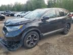 2019 HONDA CR-V TOURING   à vendre chez Copart ON - COOKSTOWN