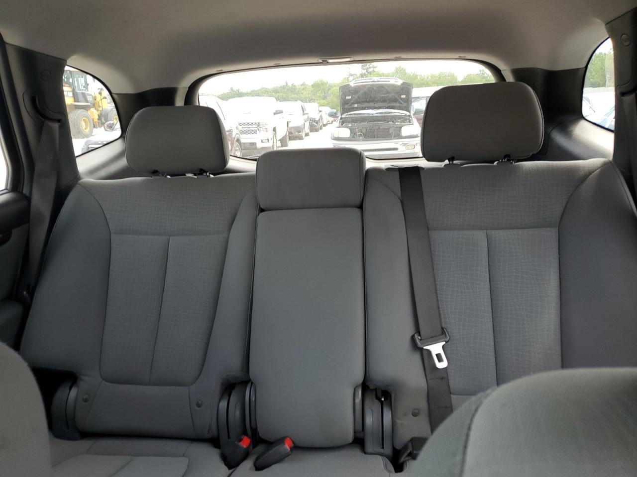 2012 Hyundai Santa Fe Gls VIN: 5XYZGDAB2CG115742 Lot: 65073325