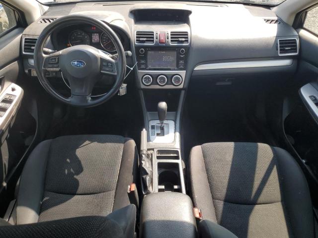 2016 SUBARU IMPREZA PREMIUM  