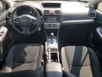 2016 SUBARU IMPREZA PREMIUM   for sale at Copart NS - HALIFAX