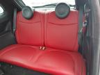 2015 ABAR 595 TURISM for sale at Copart YORK