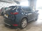 2018 MAZDA CX-5 SPORT for sale at Copart EAST KILBRIDE