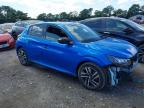 2023 PEUGEOT 208 ALLURE PREMIUM+ BLUEH  for sale at Copart WOLVERHAMPTON