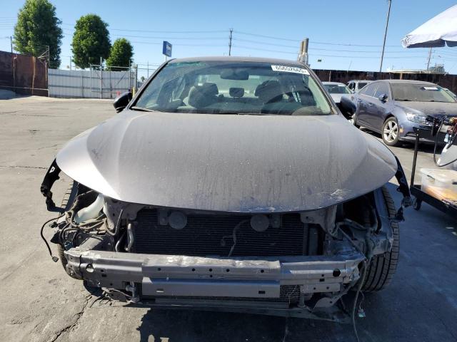  HONDA ACCORD 2016 Szary