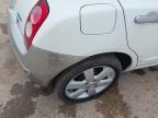 2009 NISSAN MICRA N-TE for sale at Copart SANDY