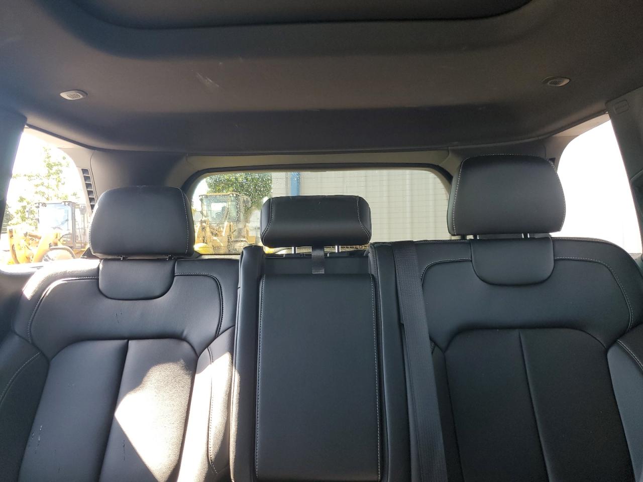 2025 Jeep Grand Cherokee 4Xe VIN: 1C4RJYB69S8700608 Lot: 64587425